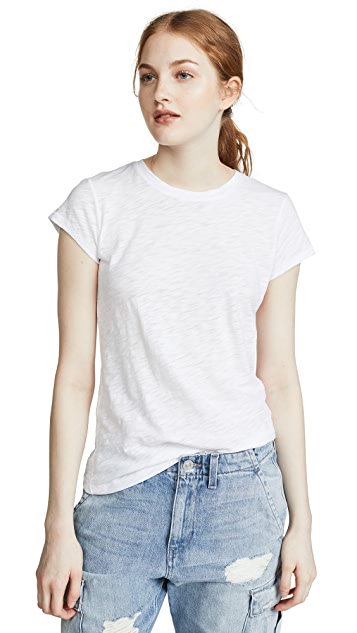 Shirt- Van test 1